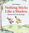 Nothing Sticks Like a Shadow by Ann Tompert, Lynn Munsinger, 9780395479506