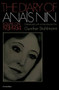 The Diary of Anais Nin Volume 1 1931-1934 (Vol. 1 (1931-1934)) by Anaïs Nin, 9780156260251