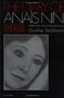 The Diary of Anais Nin Volume 1 1931-1934 (Vol. 1 (1931-1934)) by Anaïs Nin, 9780156260251