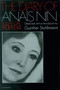 The Diary Of Anais Nin Volume 1 1931-1934 (Vol. 1 (1931-1934)) by Anaïs Nin, 9780156260251