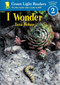I Wonder by Tana Hoban, Tana Hoban, 9780152048358