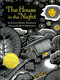 The House in the Night by Susan Marie Swanson, Beth Krommes, 9780618862443