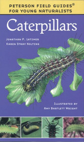 Caterpillars by Karen Stray Nolting, Amy Bartlett Wright, 9780395979457