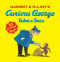 Curious George Takes a Train  with stickers by H. A. Rey, Margret Rey, Martha Weston, 9780547504247