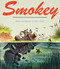 Smokey by Bill Peet, 9780395349243