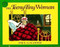 The Teeny-Tiny Woman by Paul Galdone, 9780899194639