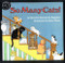 So Many Cats! by Ellen Weis Goldstrom, Beatrice Schenk De Regniers, 9780899197005