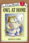 Owl at Home - 9780064440349 by Arnold Lobel, Arnold Lobel, 9780064440349