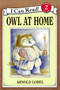 Owl at Home - 9780064440349 by Arnold Lobel, Arnold Lobel, 9780064440349