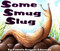 Some Smug Slug - 9780064435024 by Pamela Duncan Edwards, Henry Cole, 9780064435024