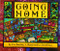 Going Home (A Christmas Holiday Book for Kids) - 9780064435093 by Eve Bunting, David Diaz, 9780064435093
