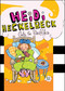 Heidi Heckelbeck Gets the Sniffles by Wanda Coven, Priscilla Burris, 9781481413633