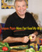 Jacques Pépin More Fast Food My Way by Jacques Pépin, 9780618142330
