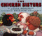 The Chicken Sisters - 9780064435208 by Laura Numeroff, Sharleen Collicott, 9780064435208