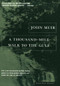 A Thousand-Mile Walk to the Gulf by Peter Jenkins, John Muir, 9780395901472