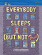 Everybody Sleeps (But Not Fred) by Josh Schneider, 9780544339248