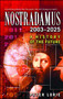 Nostradamus 2003-2025 (A History of the Future) by Peter Lorie, 9780743453394