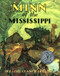 Minn of the Mississippi by Holling C. Holling, 9780395273999