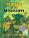 Minn of the Mississippi (A Newbery Honor Award Winner) by Holling C. Holling, 9780395273999