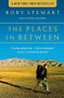 The Places in Between by Rory Stewart, 9780156031561