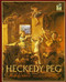Heckedy Peg by Audrey Wood, Don Wood, 9780152336790
