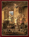 Heckedy Peg by Audrey Wood, Don Wood, 9780152336790