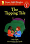 The Tapping Tale by Judy Giglio, Joe Cepeda, 9780152048525