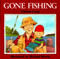 Gone Fishing by Earlene R. Long, Richard Brown, 9780395442364