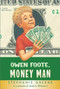 Owen Foote, Money Man by Martha Weston, Stephanie Greene, 9780618378371