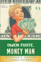 Owen Foote, Money Man by Martha Weston, Stephanie Greene, 9780618378371