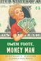 Owen Foote, Money Man by Stephanie Greene, Martha Weston, 9780618378371