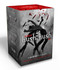 The Complete Hush, Hush Saga (Hush, Hush; Crescendo; Silence; Finale) by Becca Fitzpatrick, 9781481400848