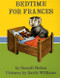 Bedtime for Frances - 9780064434515 by Russell Hoban, Garth Williams, 9780064434515