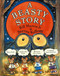 A Beasty Story by Bill Martin Jr, Steven Kellogg, 9780152165604