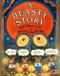 A Beasty Story by Bill Martin Jr, Steven Kellogg, 9780152165604