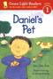 Daniel's Pet by Alma Flor Ada, G. Brian Karas, 9780152048655