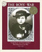 The Boys' War (Confederate and Union Soldiers Talk About the Civil War) by Jim Murphy, 9780395664124