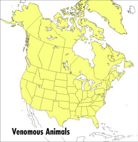 A Peterson Field Guide To Venomous Animals And Poisonous Plants (North America North of Mexico) by Roger Caras, Steven Foster, 9780395936085