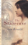The Staircase by Ann Rinaldi, 9780152167882