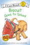 Biscuit Goes to School - 9780064436168 by Alyssa Satin Capucilli, Pat Schories, 9780064436168