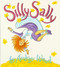 Silly Sally (Lap-Sized Board Book) by Audrey Wood, 9780152059026