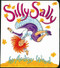 Silly Sally Lap-Sized by Audrey Wood, 9780152059026