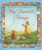 My Favorite Things - 9780064436274 by Richard Rodgers, Renee Graef, Oscar Hammerstein, 9780064436274