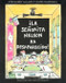 ¡La senorita Nelson ha desaparecido! (Miss Nelson Is Missing! (Spanish edition)) by Harry G. Allard, Jr., James Marshall, 9780395900086