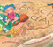 Beach Day by Karen Roosa, Maggie Smith, 9780618029235