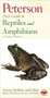 Peterson First Guide to Reptiles and Amphibians by Robert C. Stebbins, Roger Tory Peterson, Roger Conant, Tom R. Johnson, 9780395971956