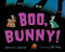 Boo, Bunny! board book by Kathryn O. Galbraith, Jeff Mack, 9780547818504