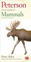Peterson First Guide to Mammals of North America by Richard Philip Grossenheider, Peter Alden, Roger Tory Peterson, 9780395911815