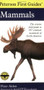 Peterson First Guide to Mammals of North America by Richard Philip Grossenheider, Peter Alden, Roger Tory Peterson, 9780395911815