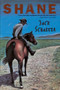 Shane by Jack Schaefer, Roland Smith, 9780544239470
